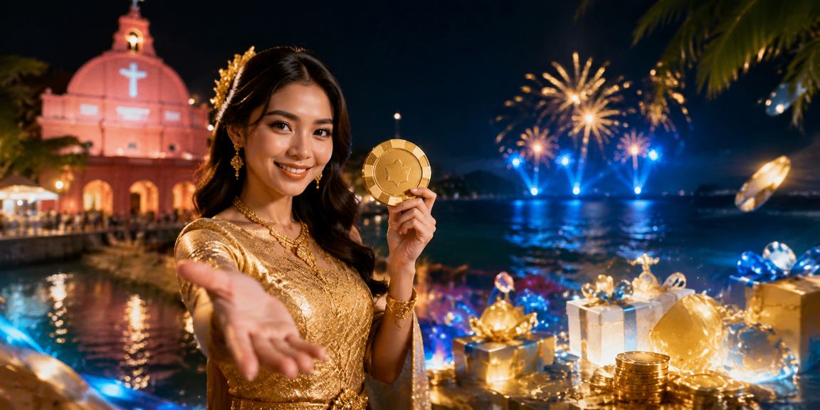 Suasana hiburan taruhan bola sepak di Melaka dengan antara muka platform moden