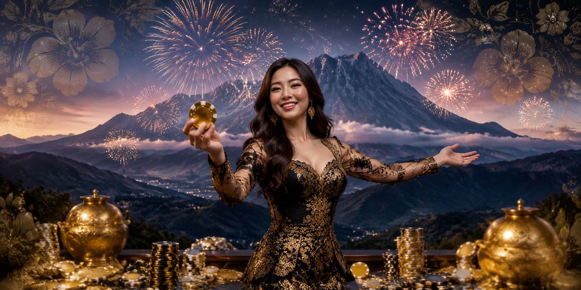 Pakej VIP dan bonus eksklusif untuk pemain setia mytown33 di Sabah