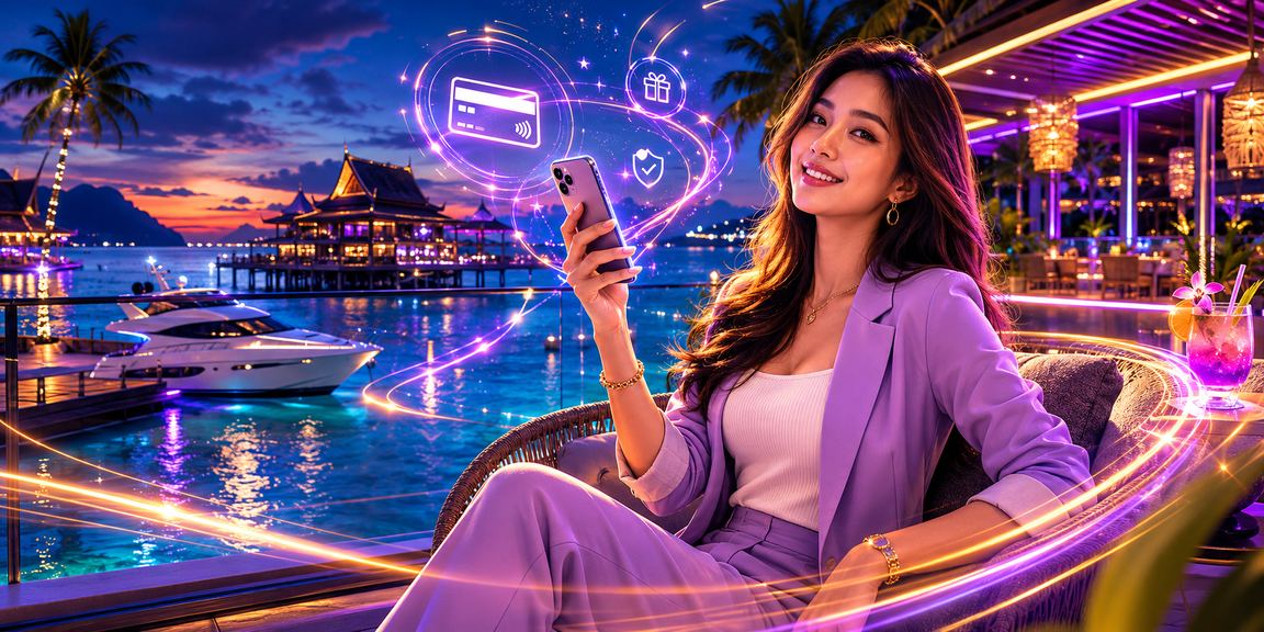 Bonus VIP eksklusif untuk ahli setia platform di Terengganu
